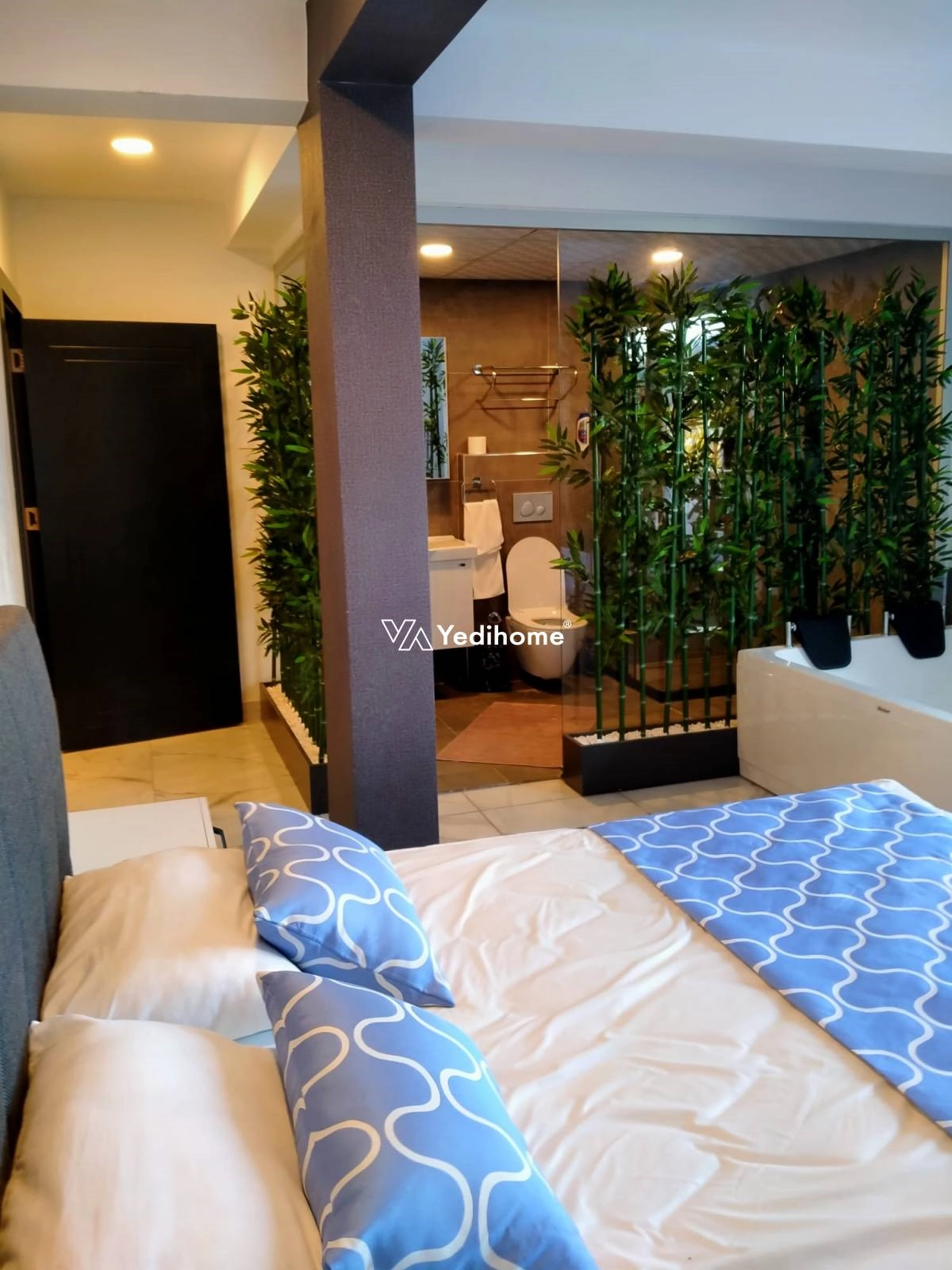 Spypremium Villas