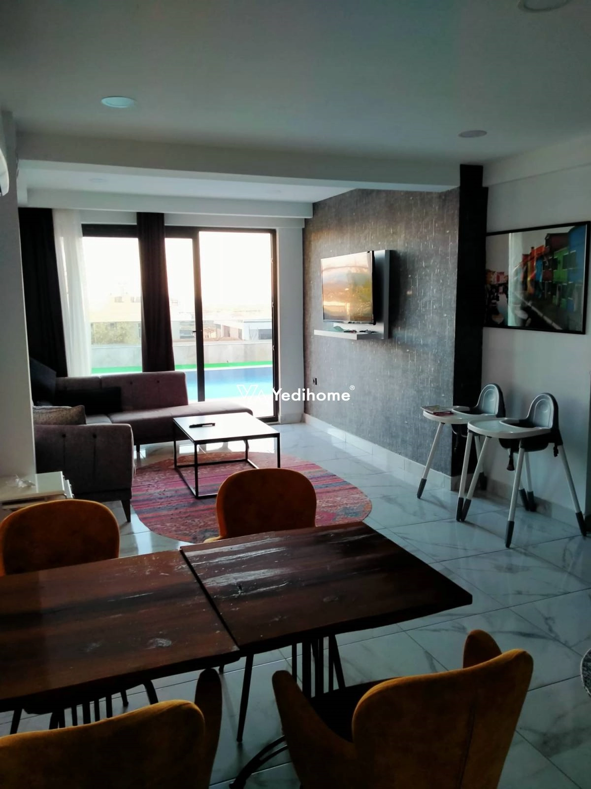 Spypremium Villas