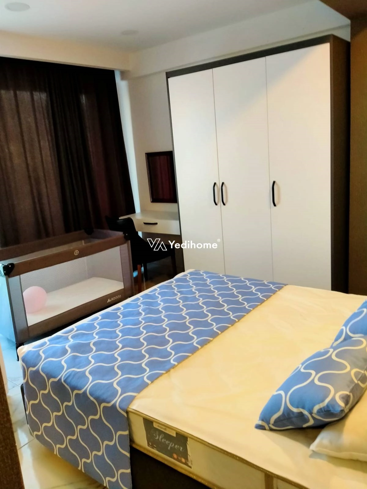 Spypremium Villas