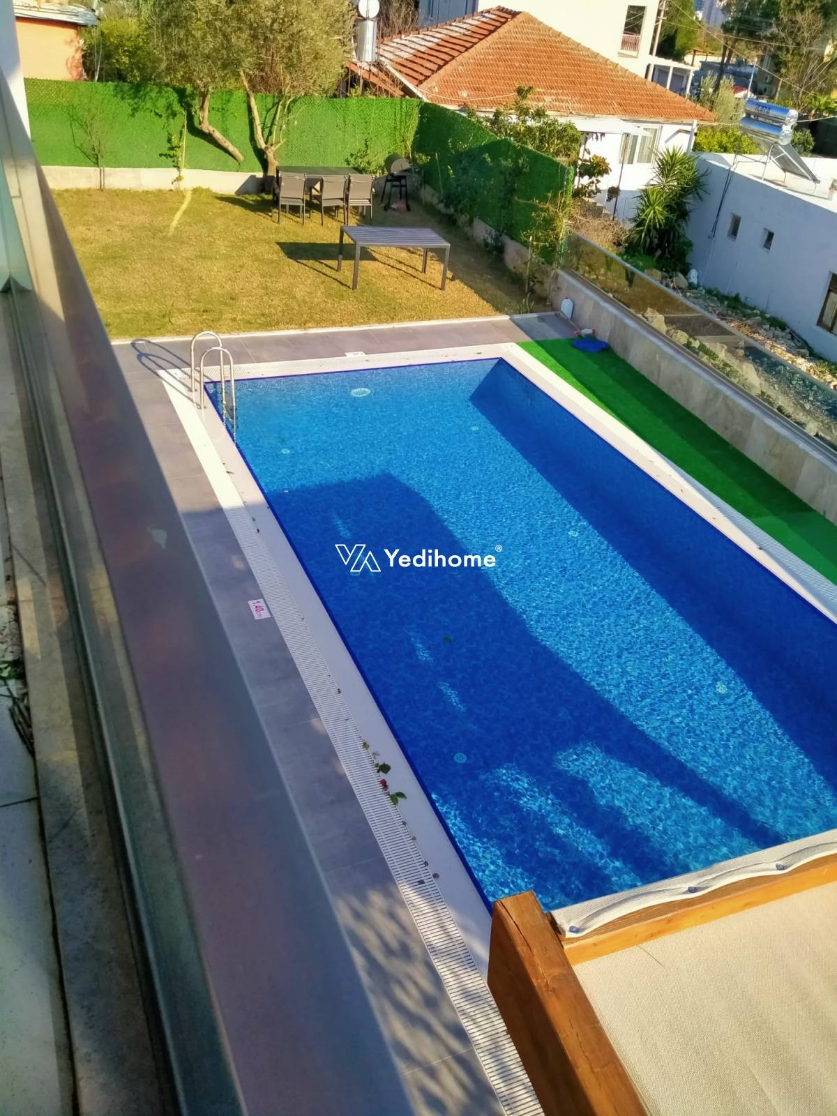 Spypremium Villas