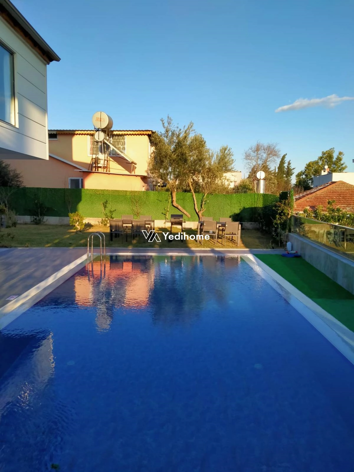 Spypremium Villas