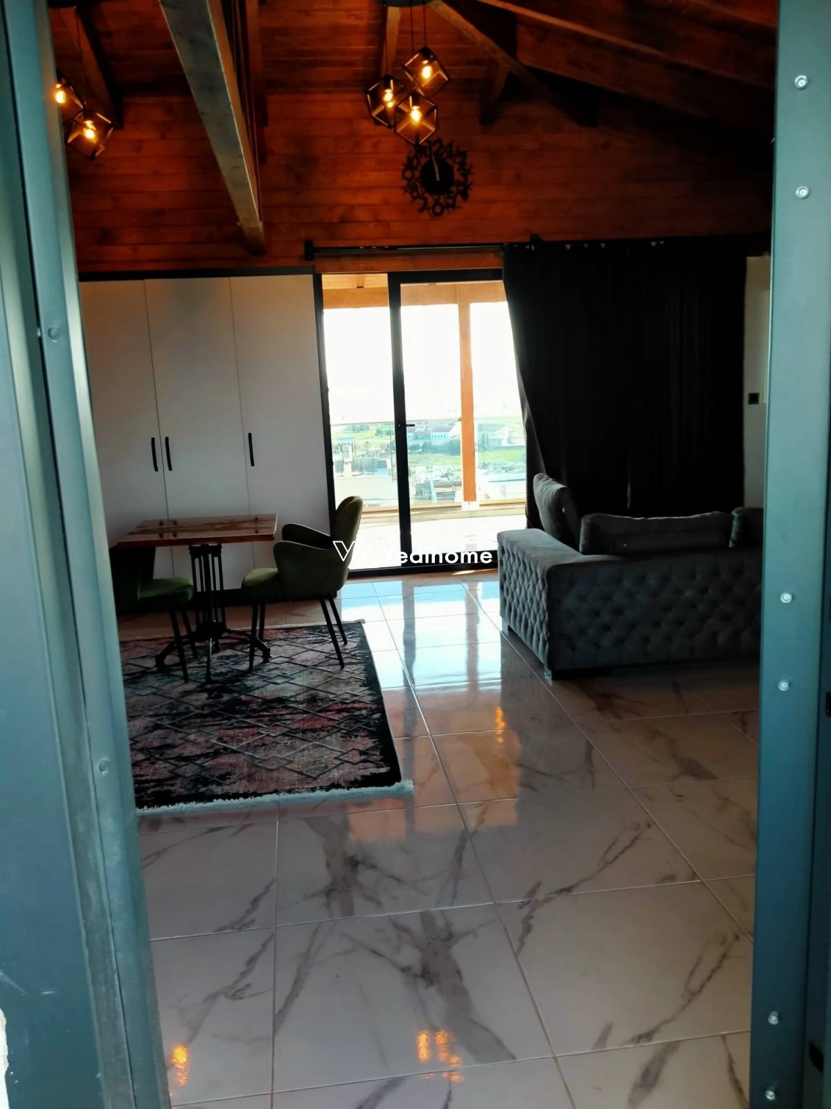 Spypremium Villas