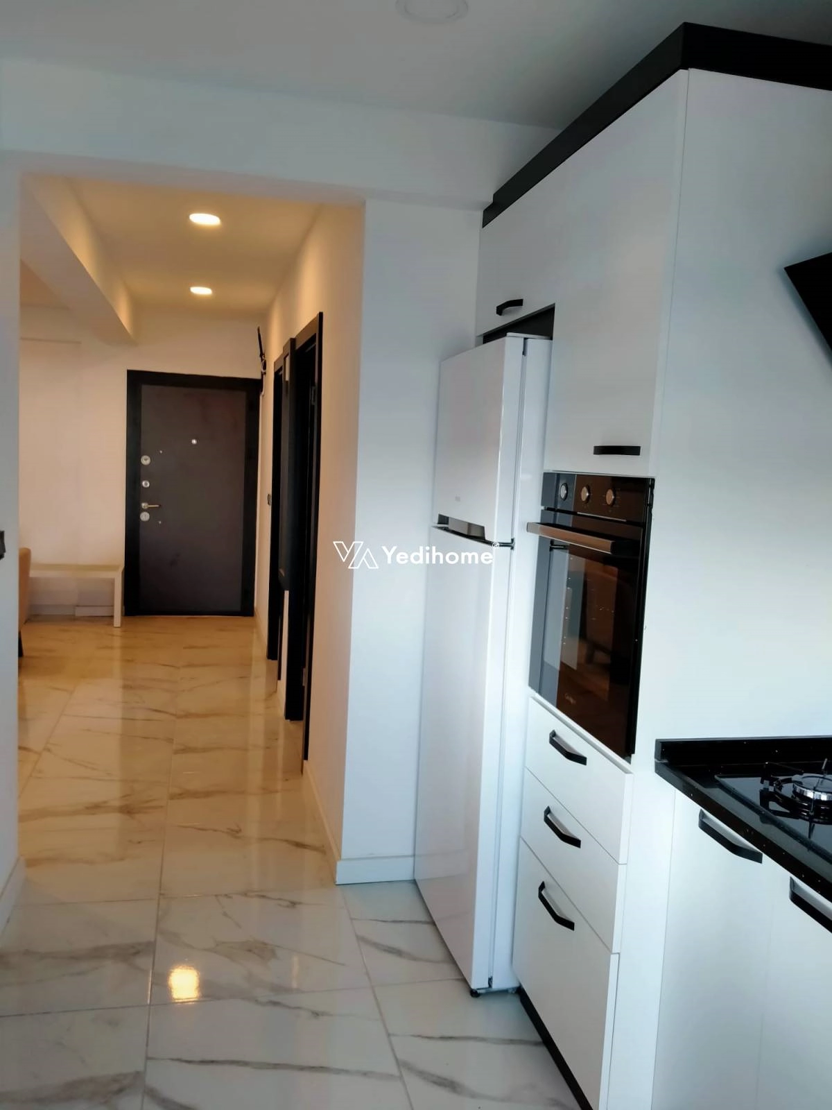 Spypremium Villas