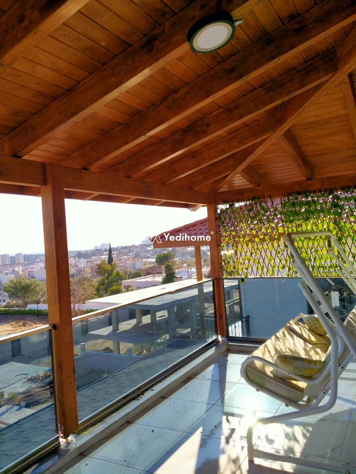 Spypremium Villas