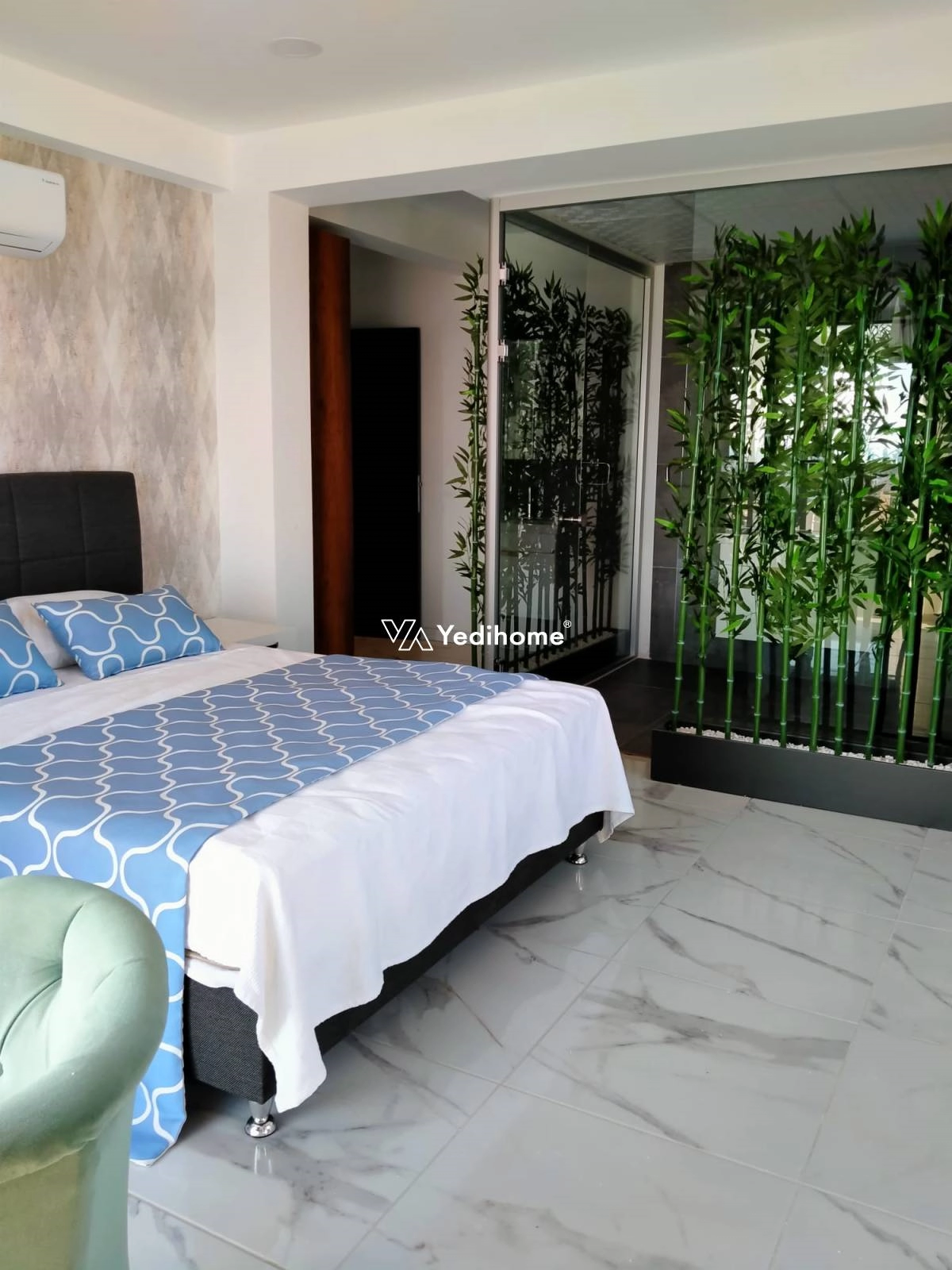 Spypremium Villas
