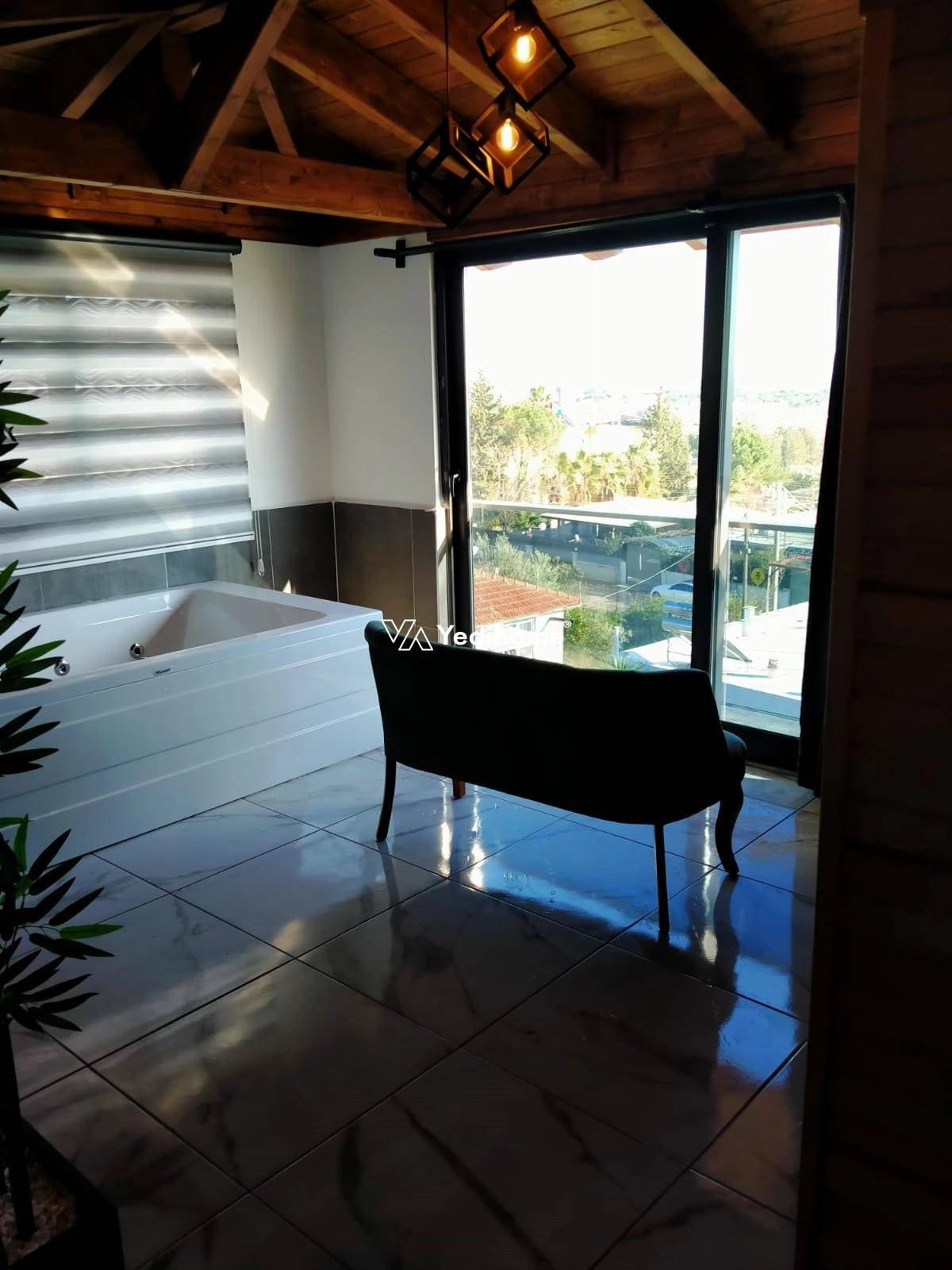 Spypremium Villas
