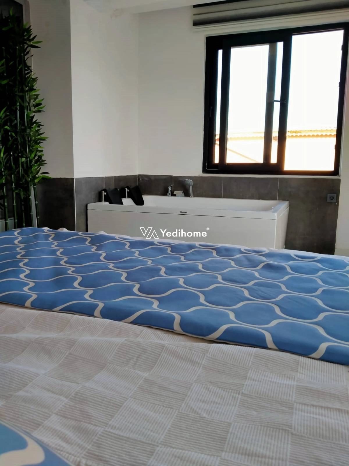 Spypremium Villas