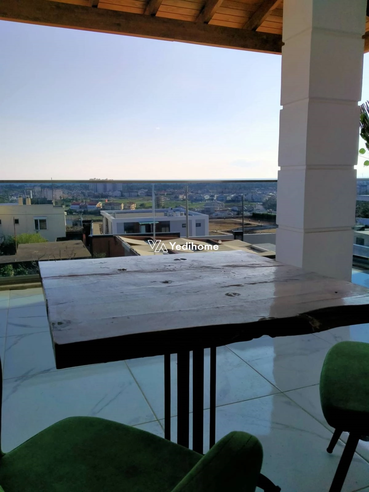 Spypremium Villas