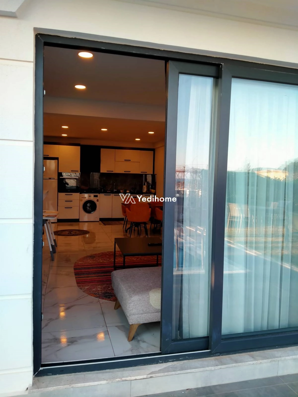Spypremium Villas