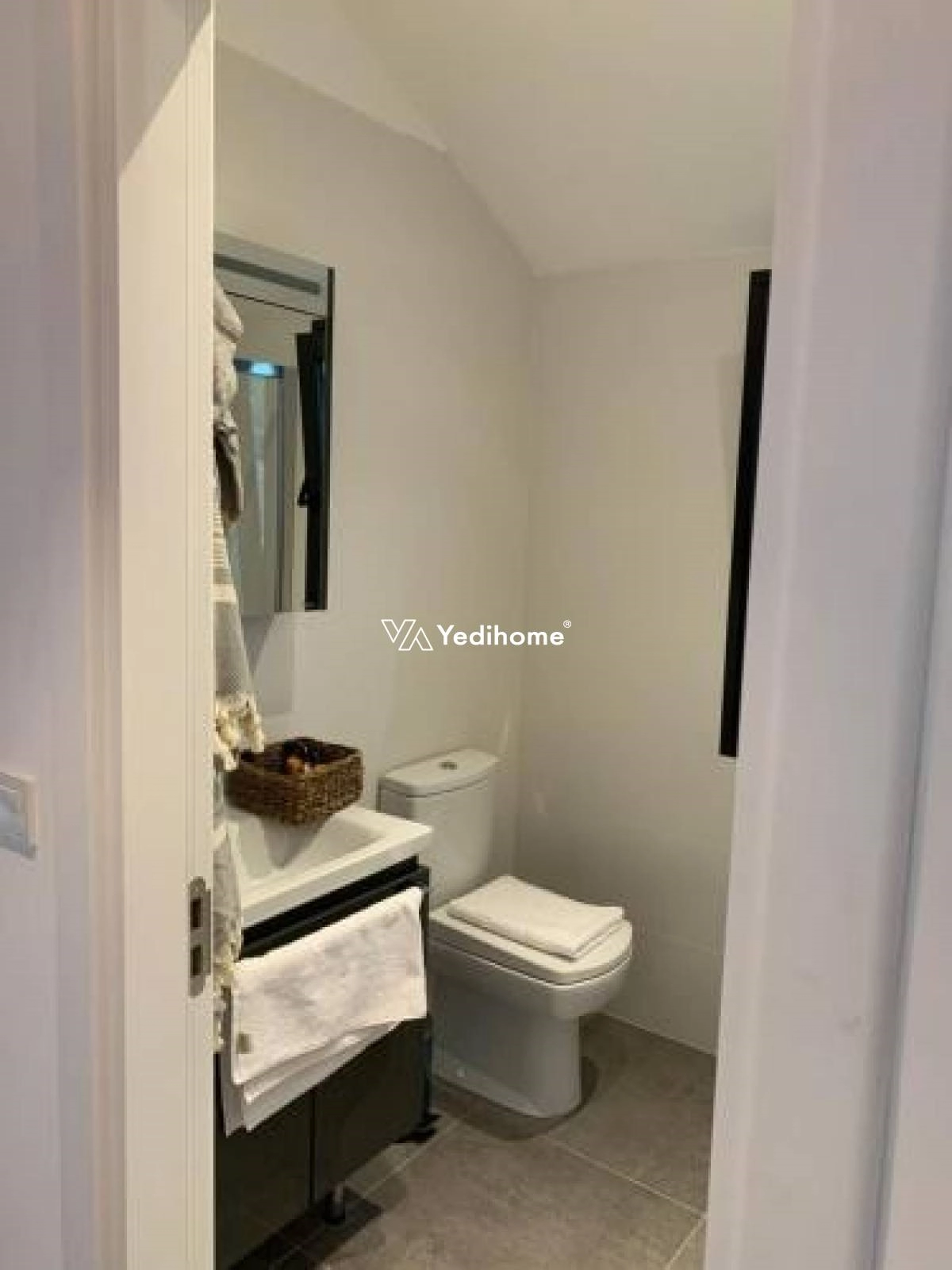 Tiny Hause