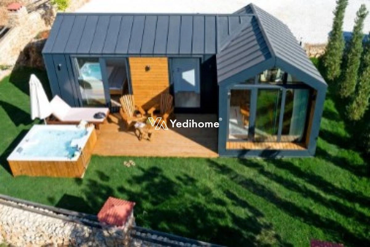 Tiny Hause
