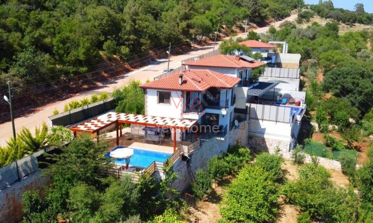 Villa Bozdağ - 1