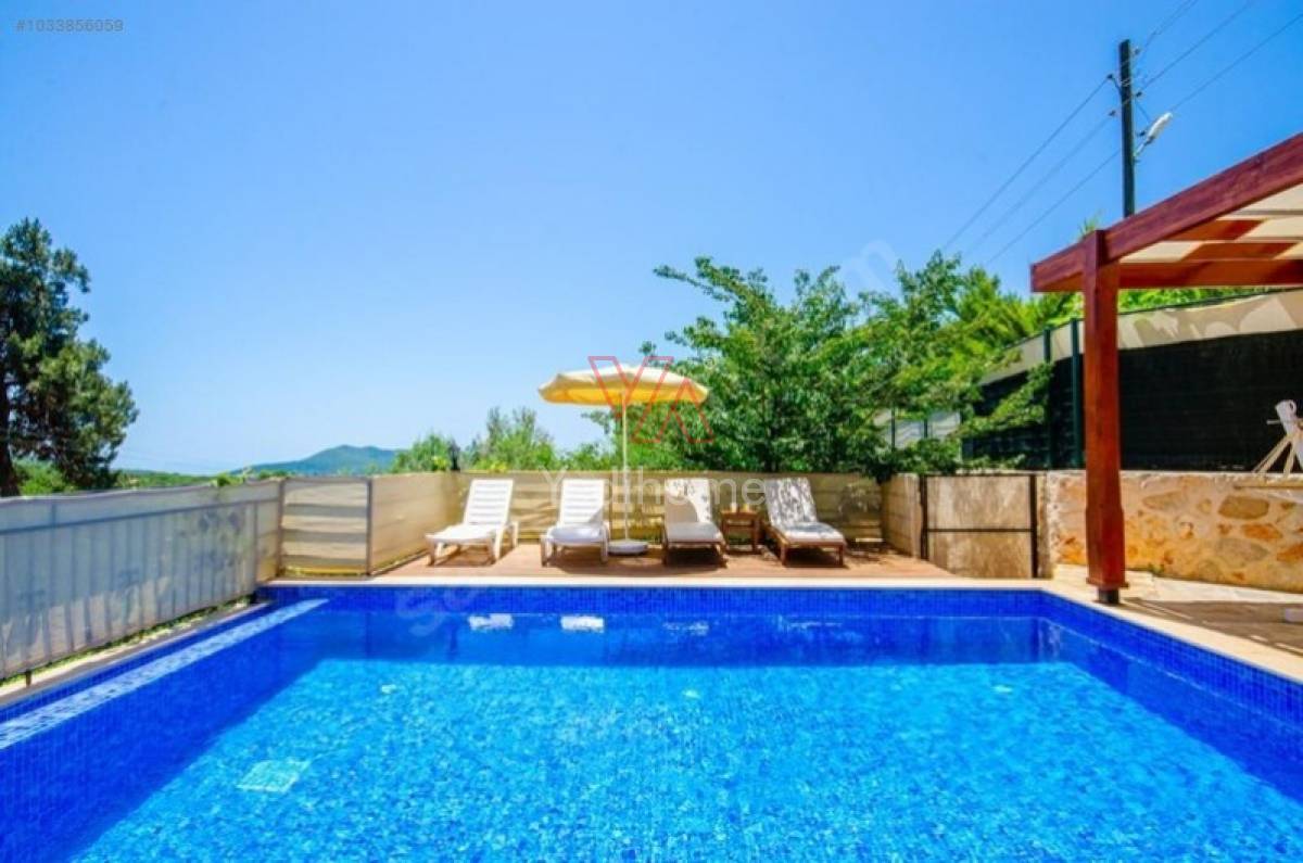 Villa Bozdağ - 1
