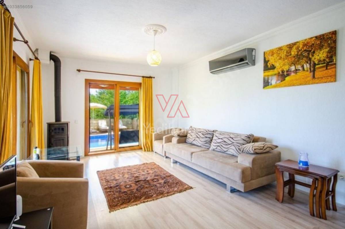 Villa Bozdağ - 1
