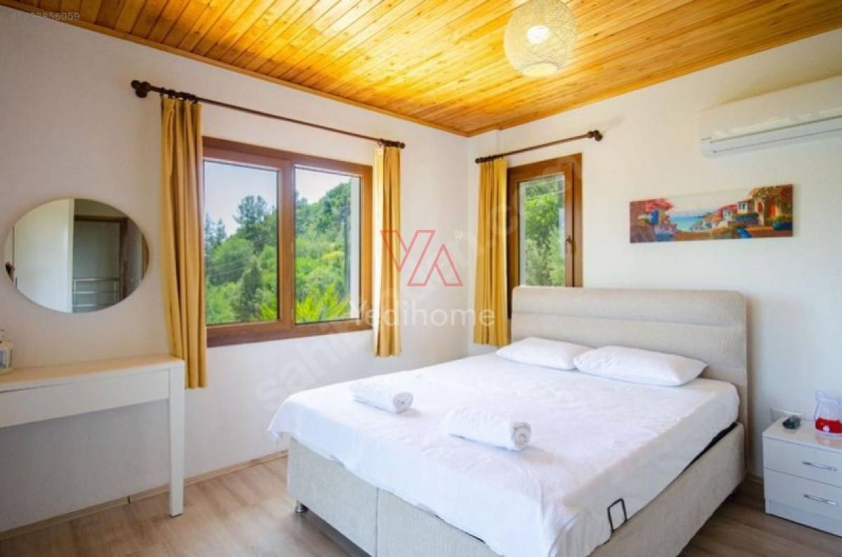 Villa Bozdağ - 1