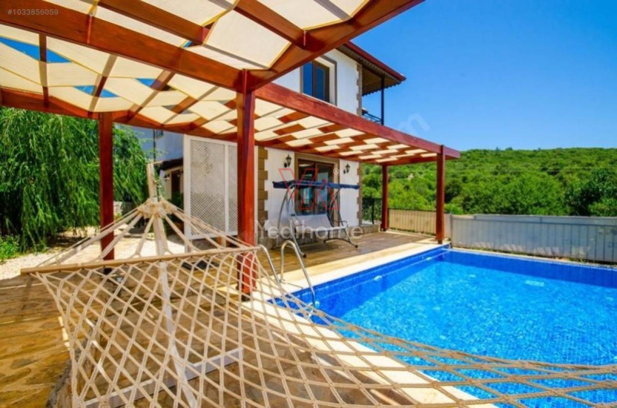 Villa Bozdağ - 1