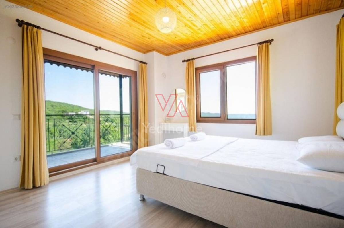 Villa Bozdağ - 1