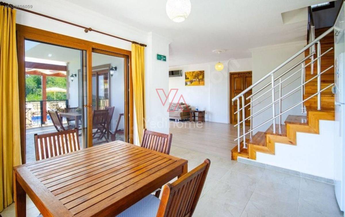 Villa Bozdağ - 1