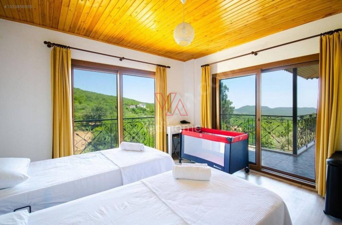 Villa Bozdağ - 1
