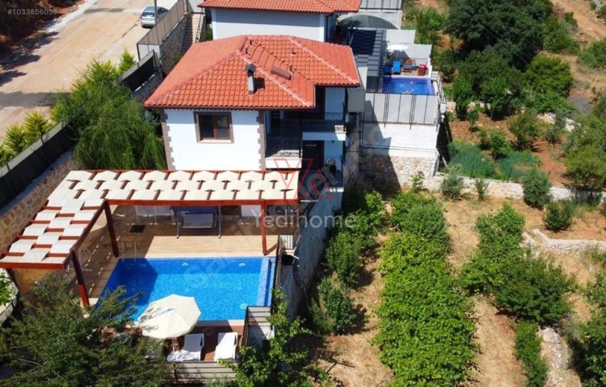 Villa Bozdağ - 1