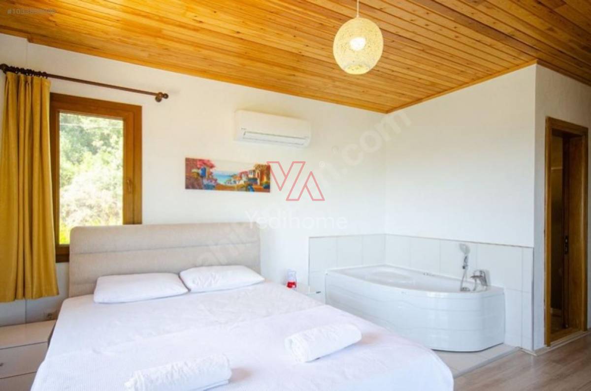 Villa Bozdağ - 1