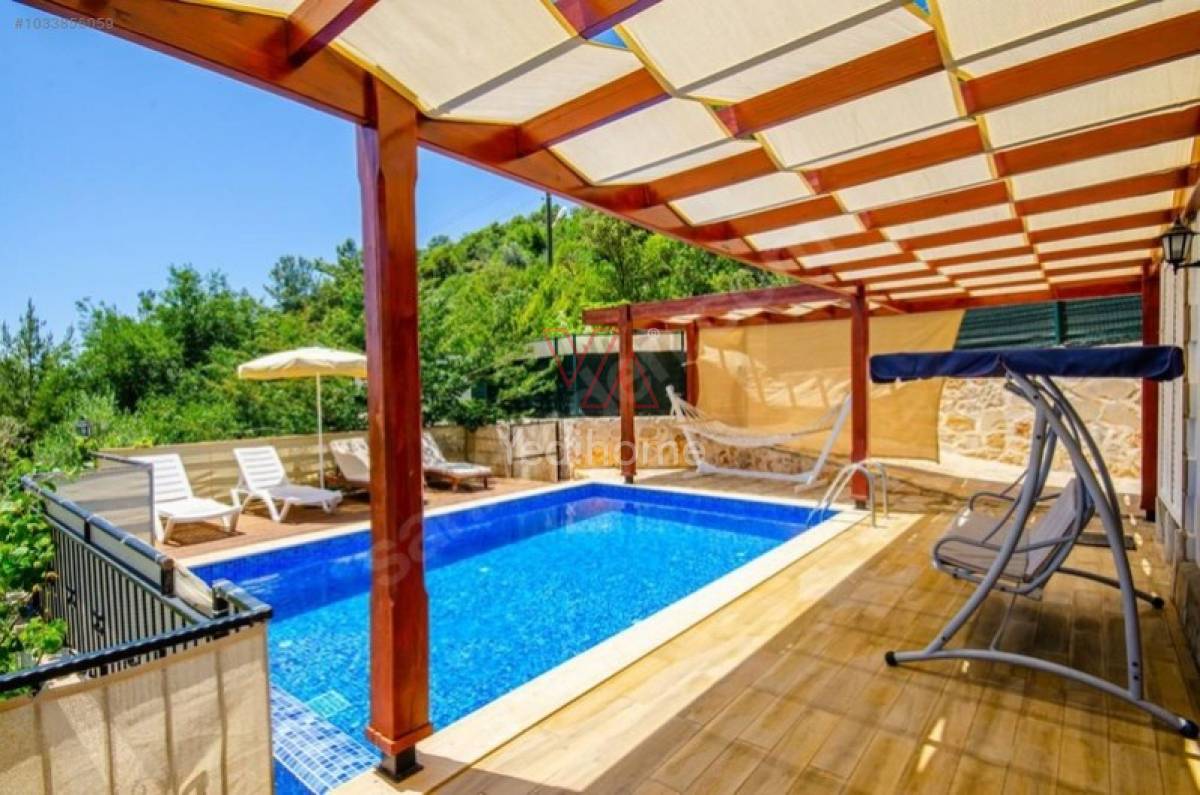 Villa Bozdağ - 1