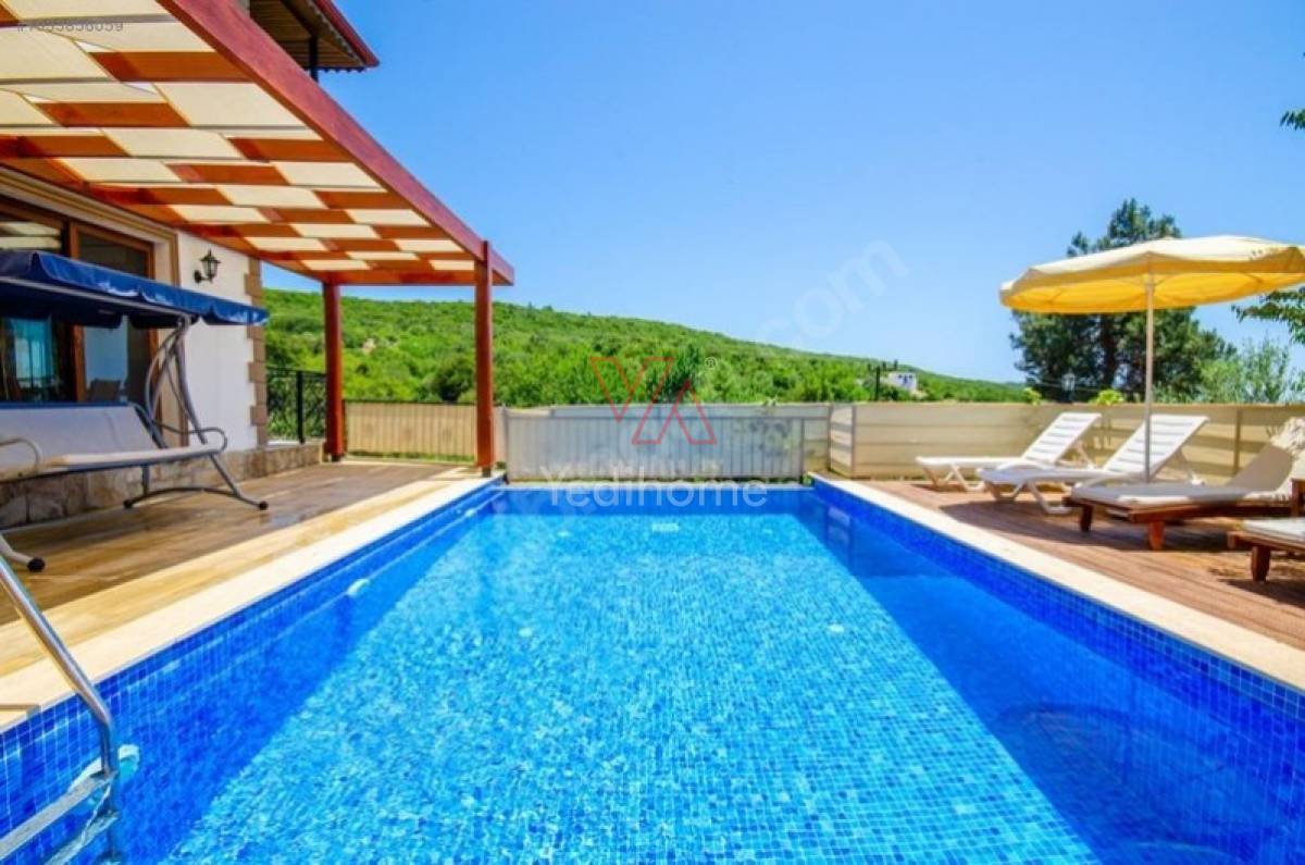 Villa Bozdağ - 1