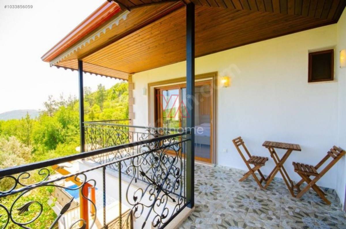 Villa Bozdağ - 1