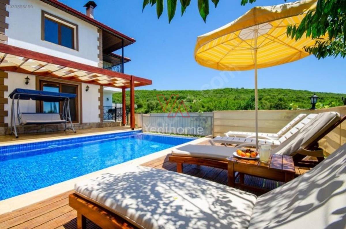 Villa Bozdağ - 1
