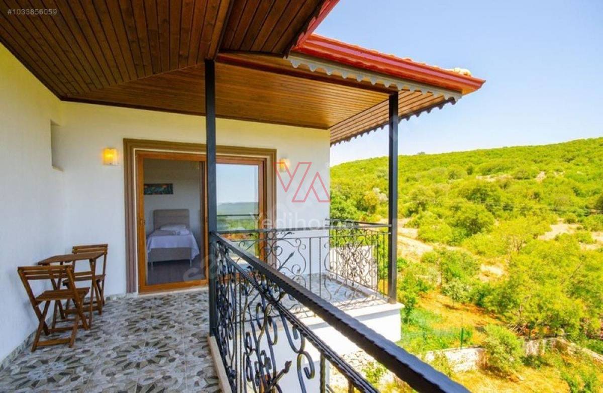 Villa Bozdağ - 1
