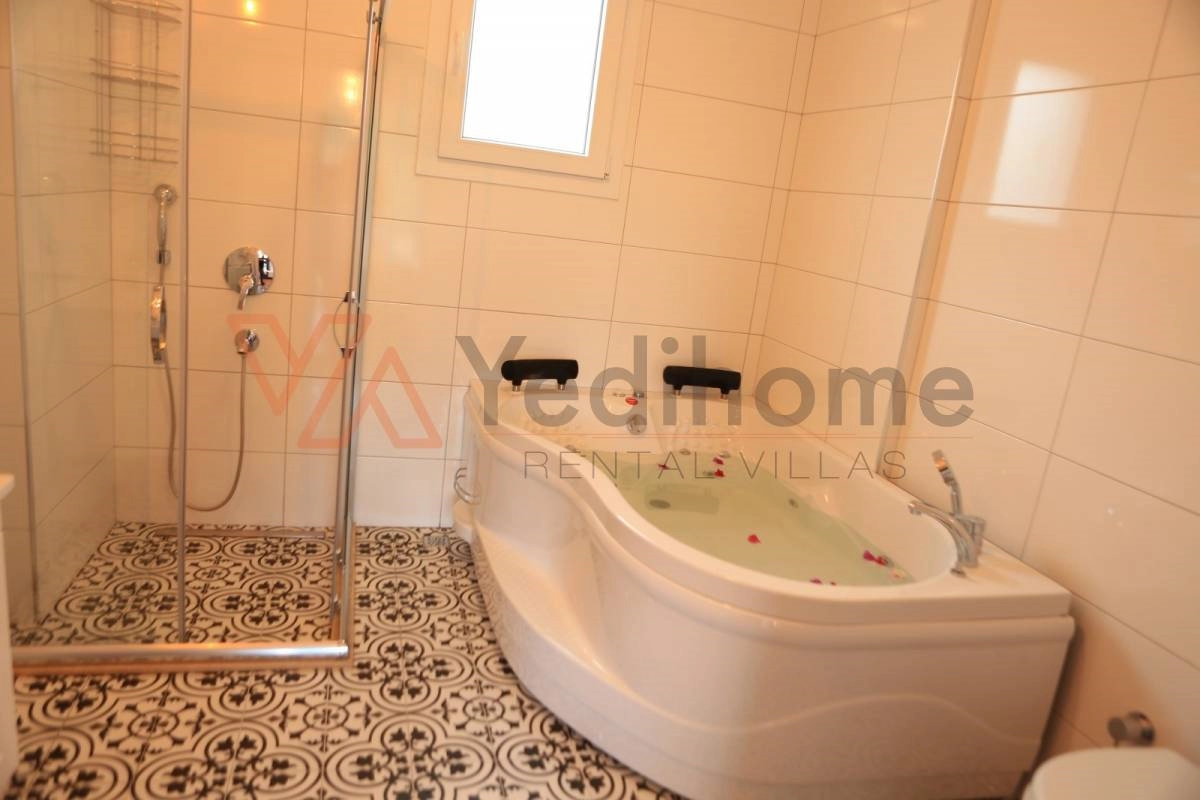 Villa Bozdağ -2