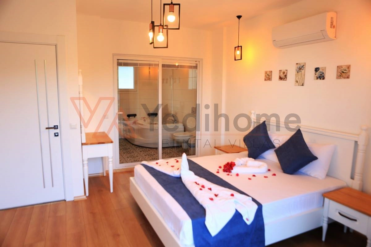 Villa Bozdağ -2
