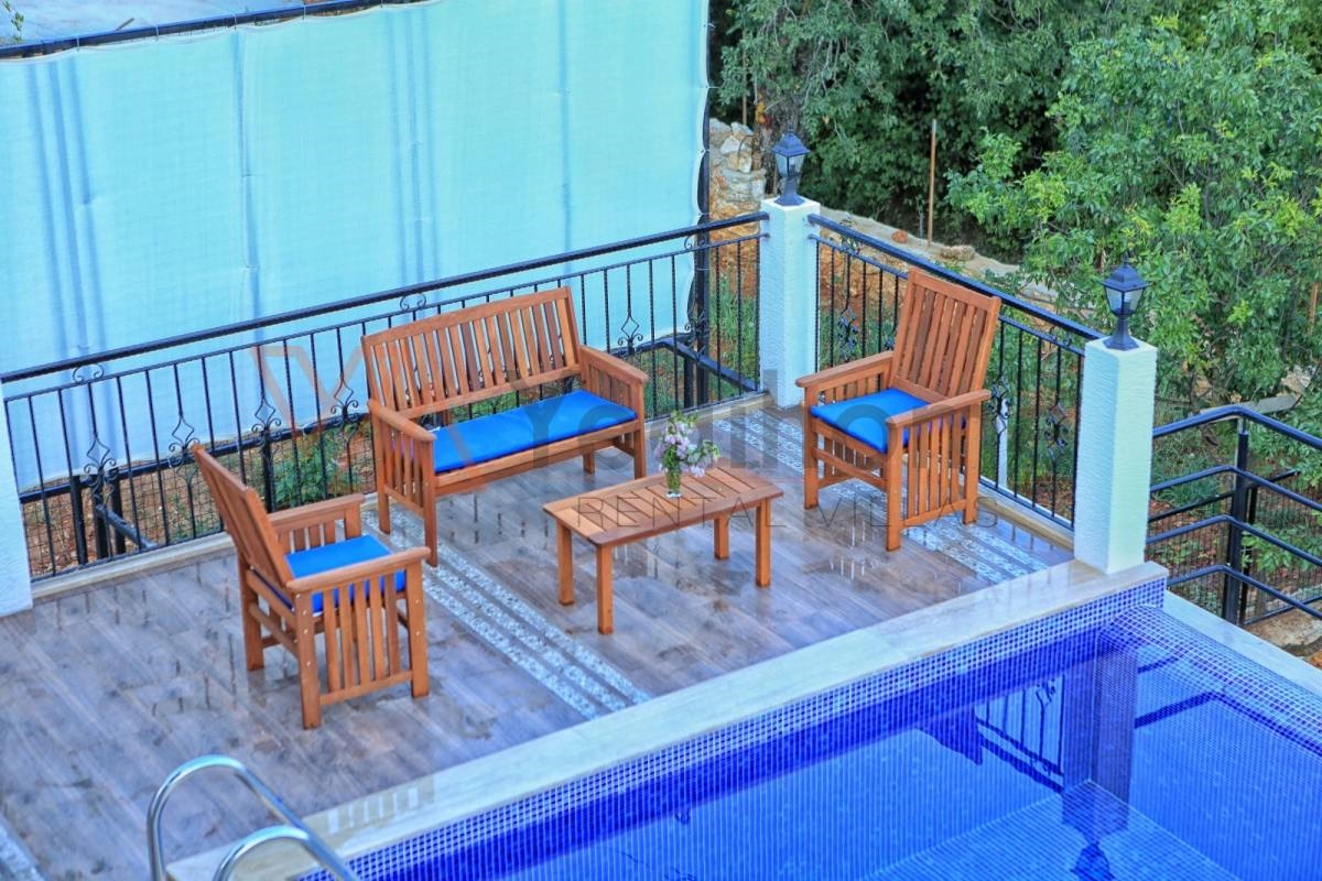 Villa Bozdağ -2