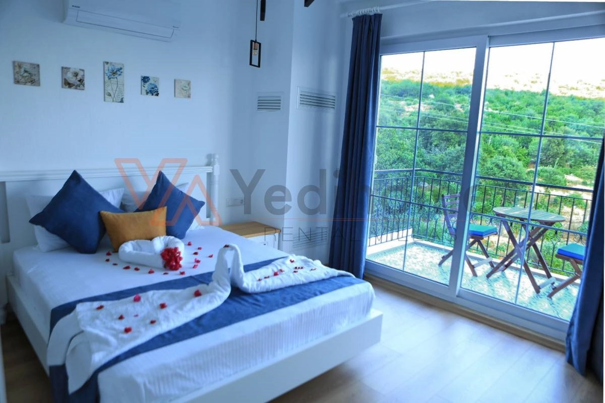 Villa Bozdağ -2