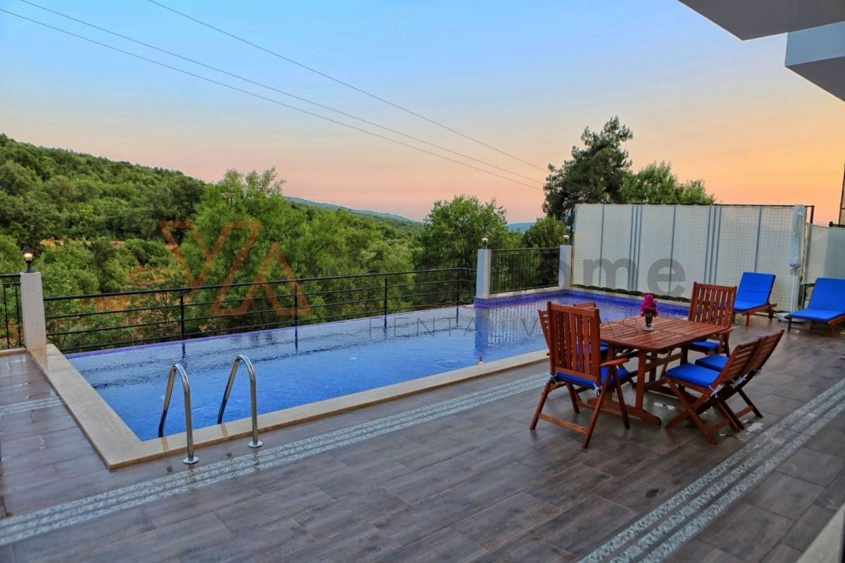 Villa Bozdağ -2