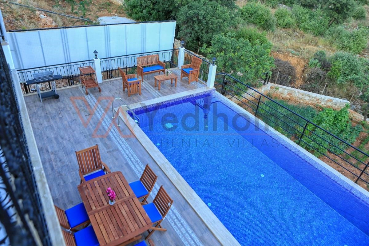 Villa Bozdağ -2