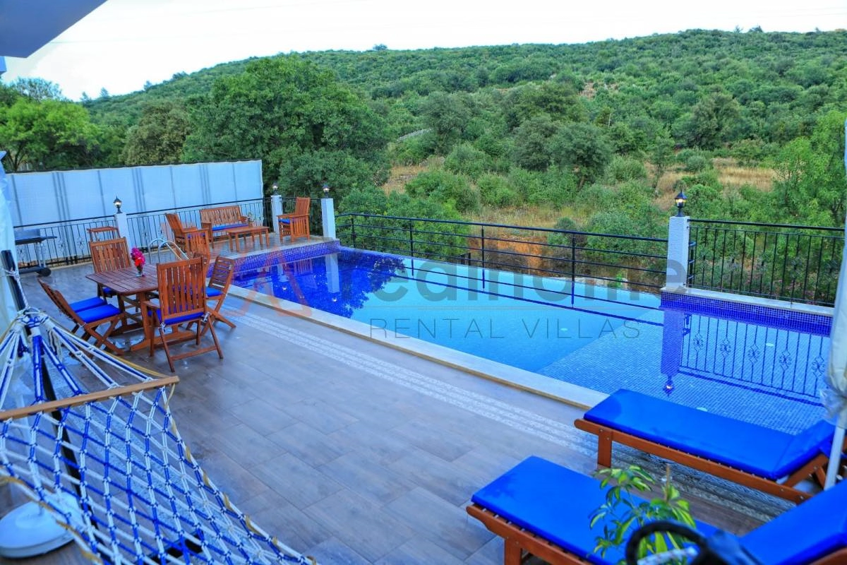 Villa Bozdağ -2