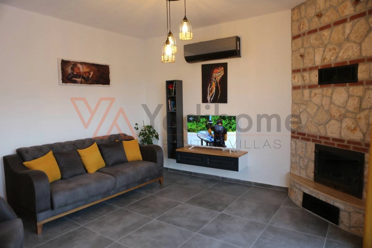 Villa Bozdağ -2