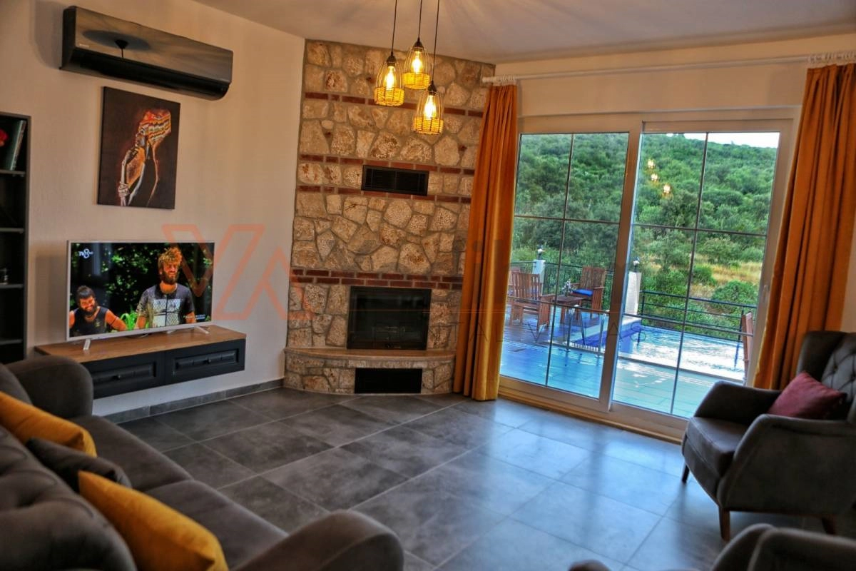 Villa Bozdağ -2