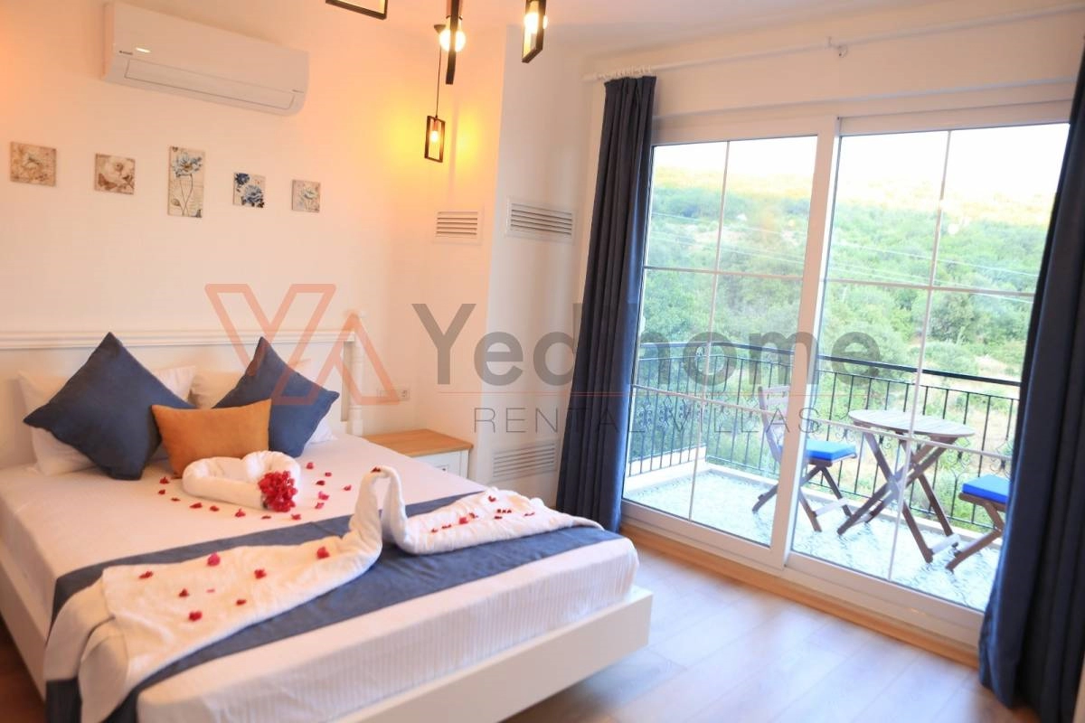 Villa Bozdağ -2