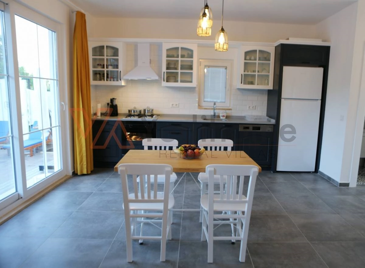 Villa Bozdağ -2