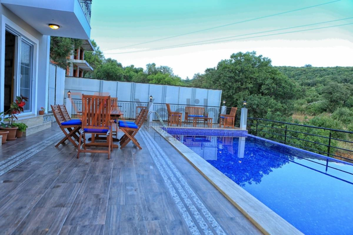 Villa Bozdağ -2