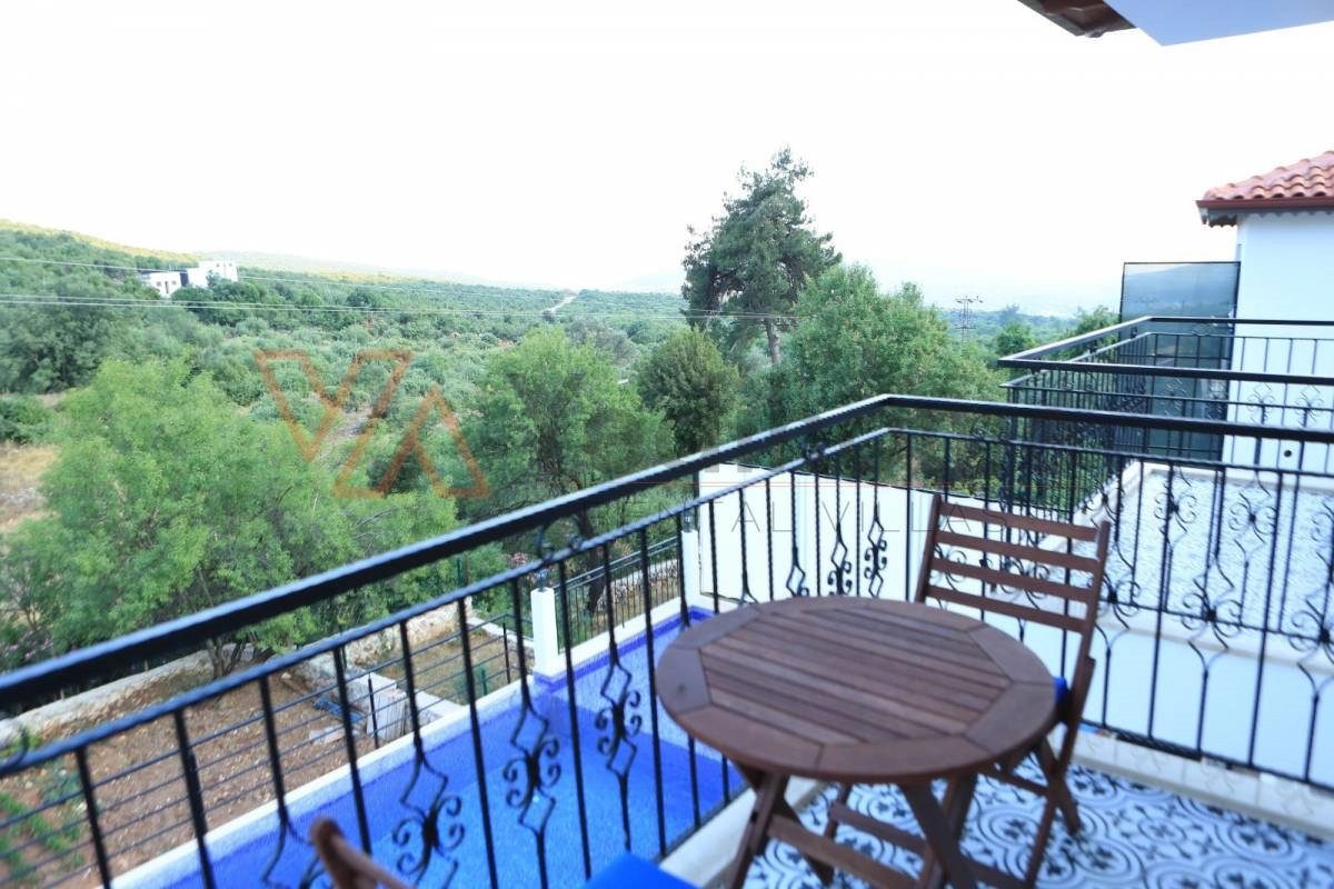 Villa Bozdağ -2