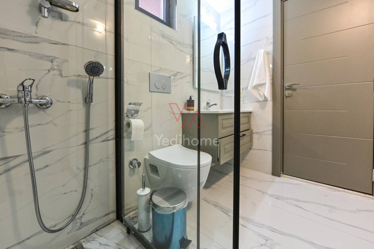 Villa D'Mare Bungalovları