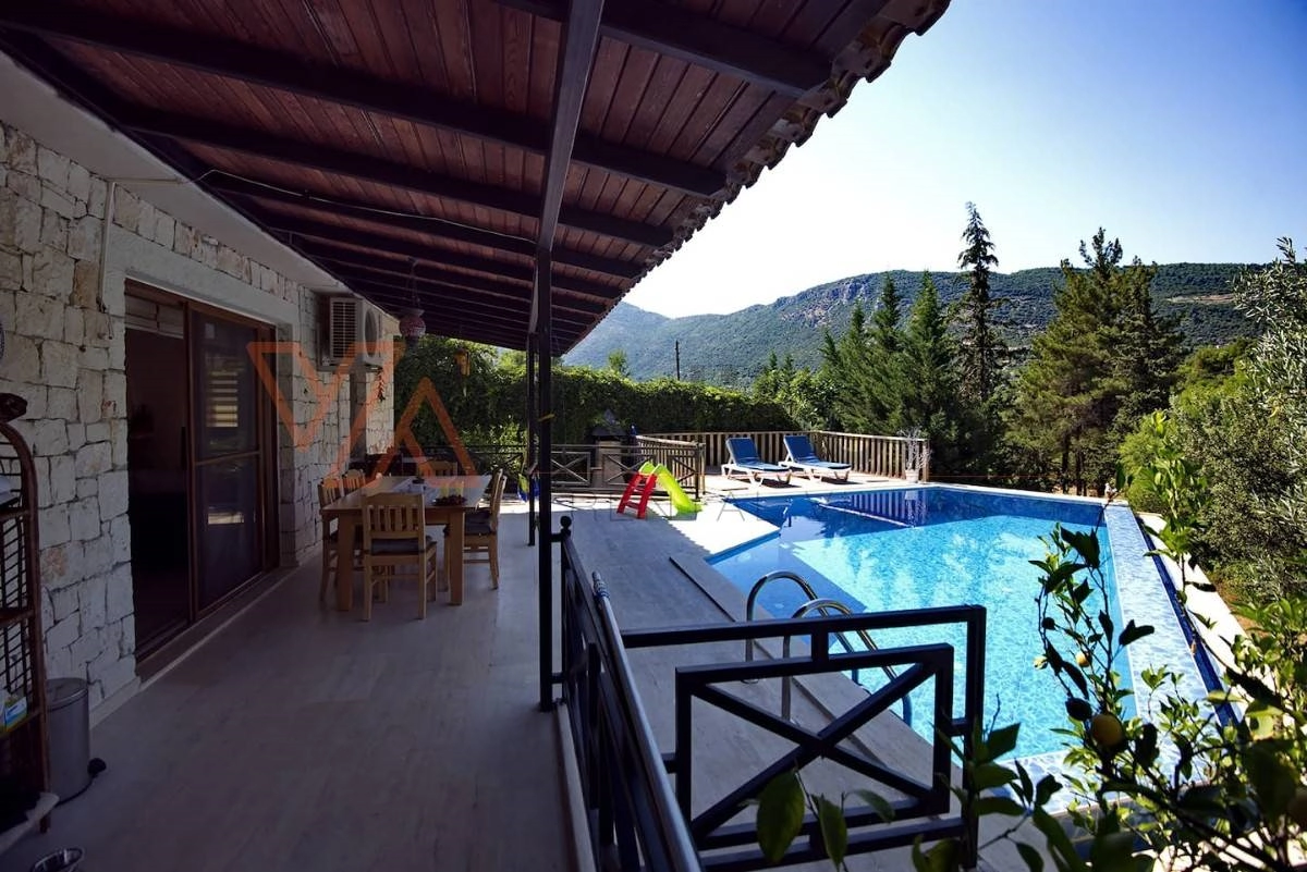 Villa Derin