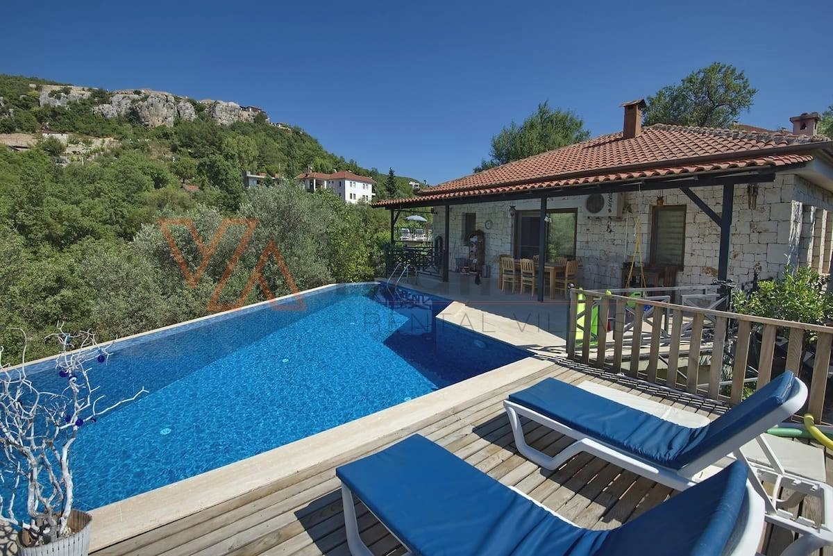 Villa Derin