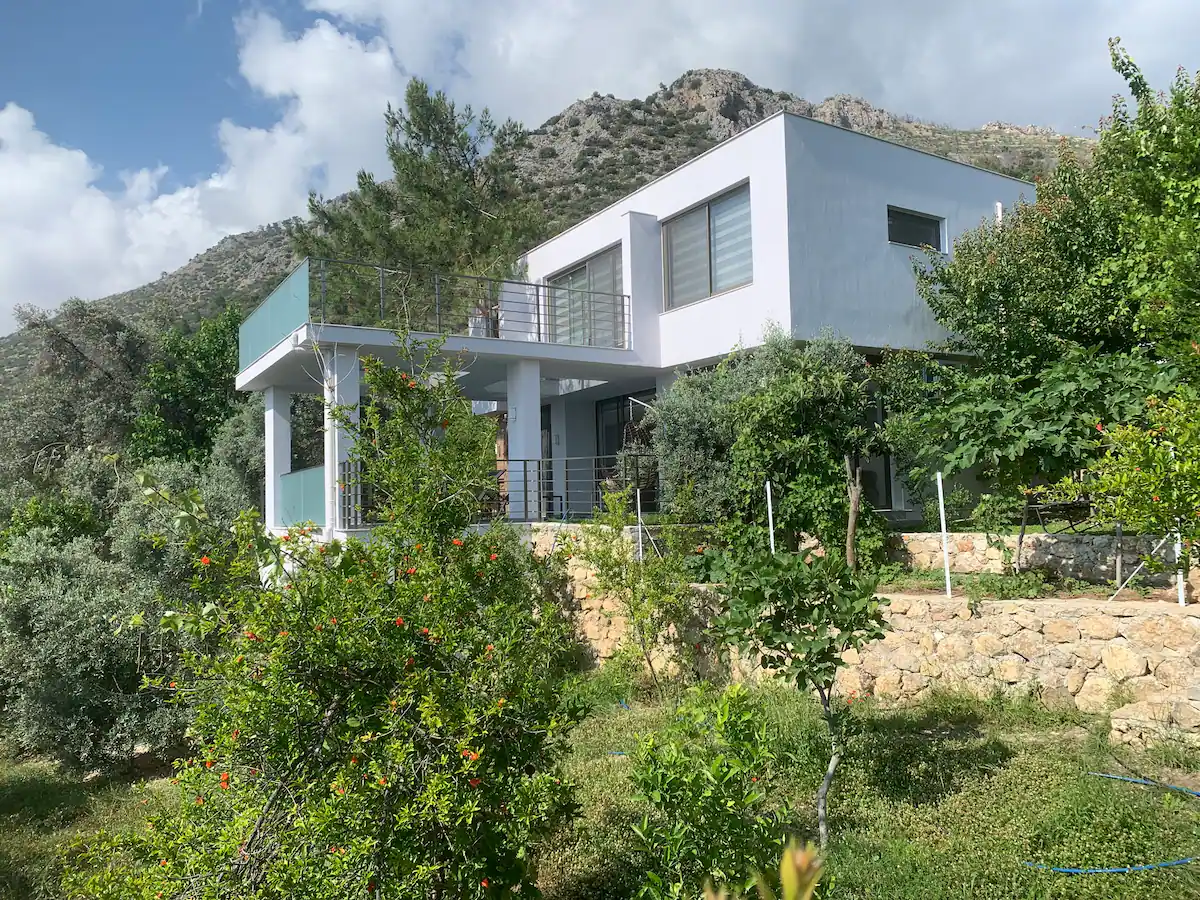 Villa Godıva