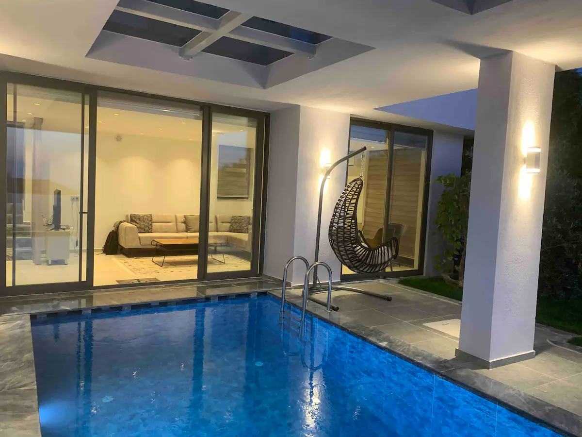 Villa Godıva