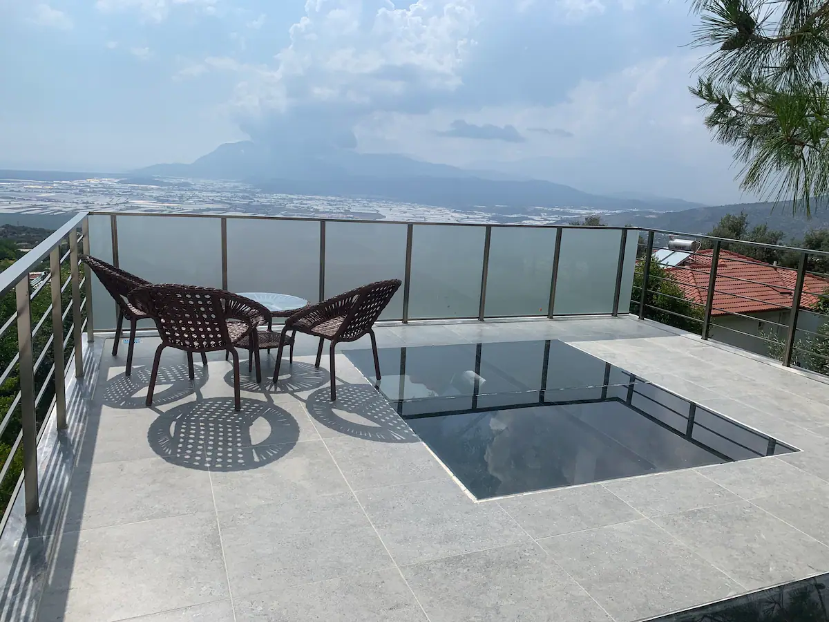Villa Godıva