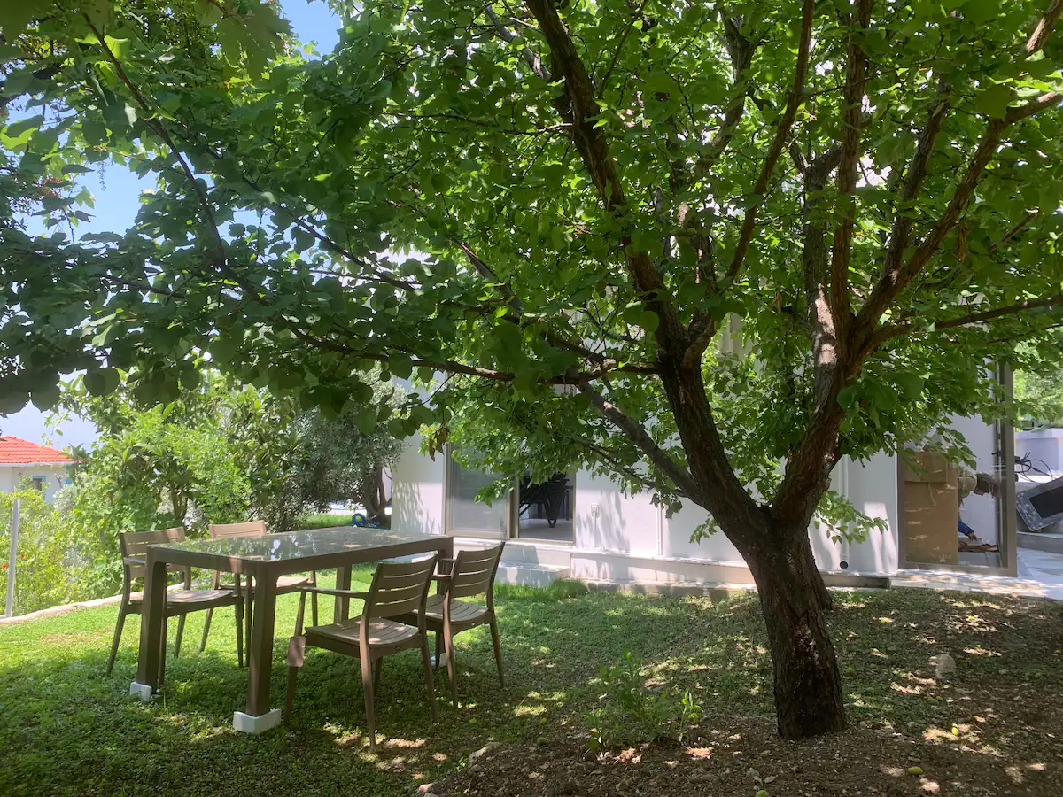 Villa Godıva